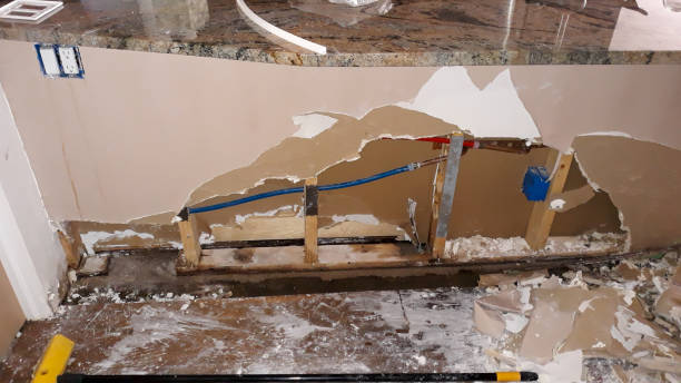 Professional Water damage restoration in Fivepointville, PA